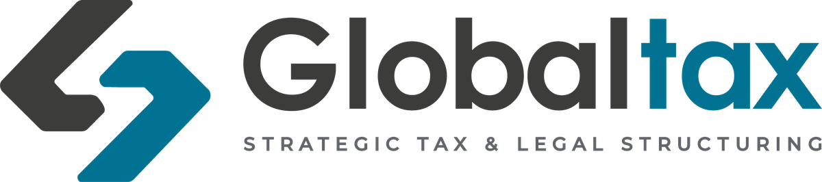 GlobalTax — Strategic tax & legal structuring