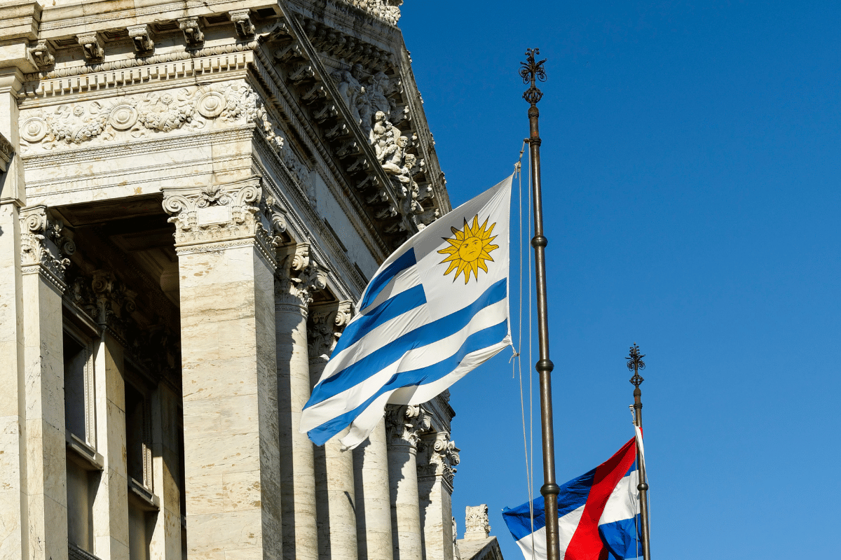 Régimen laboral en el Uruguay