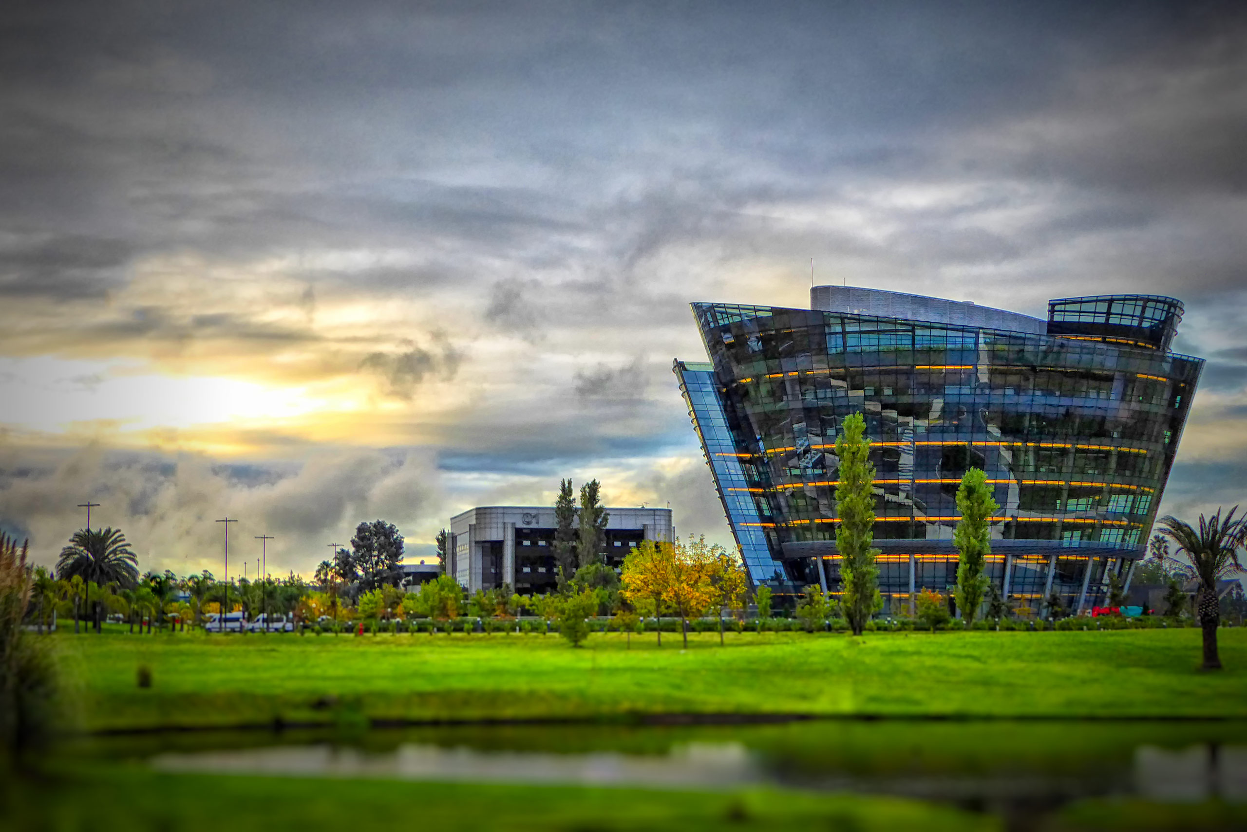 Características de las Zonas Francas del Uruguay