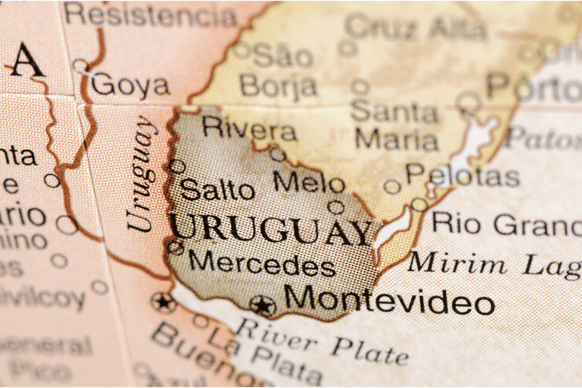 Franquicias en Uruguay