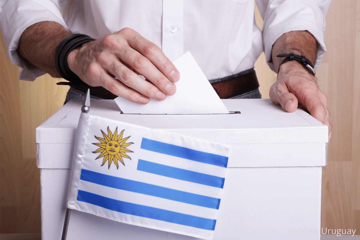 Uruguay es la “democracia más plena” en América del Sur