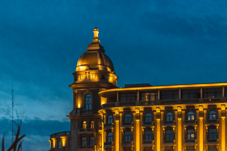 Regulación de Casinos en Uruguay