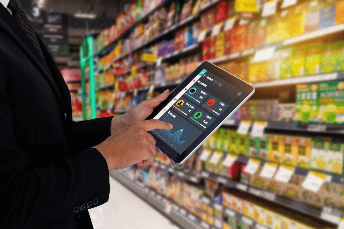 ¿Por qué Uruguay para el retail e commerce?