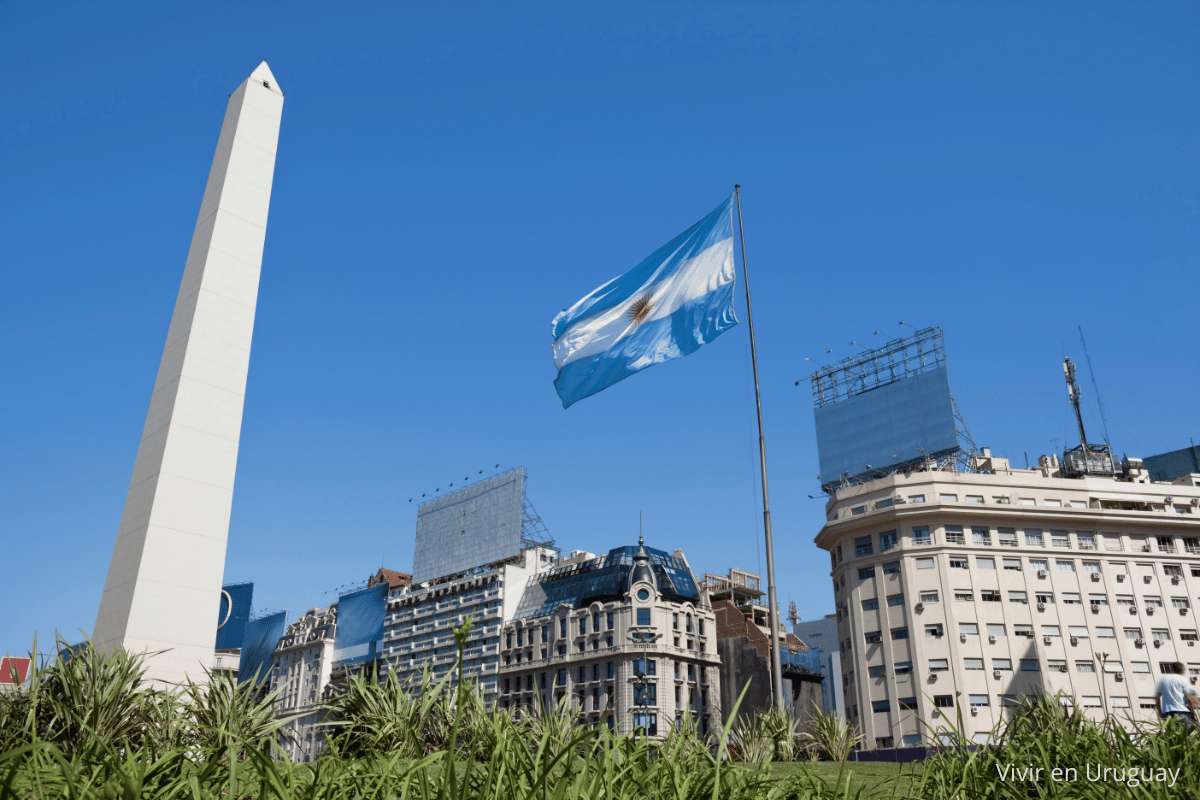 Las TICs en Argentina