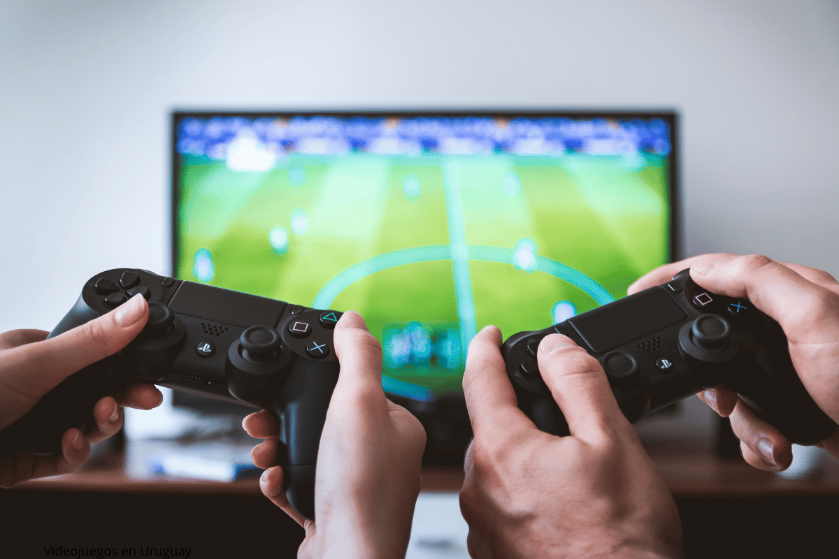 Videojuegos en Uruguay