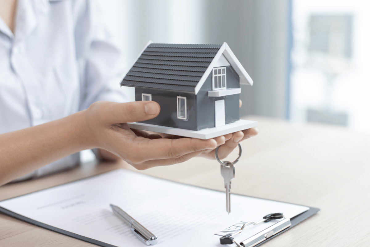 Fideicomiso Inmobiliario en Uruguay