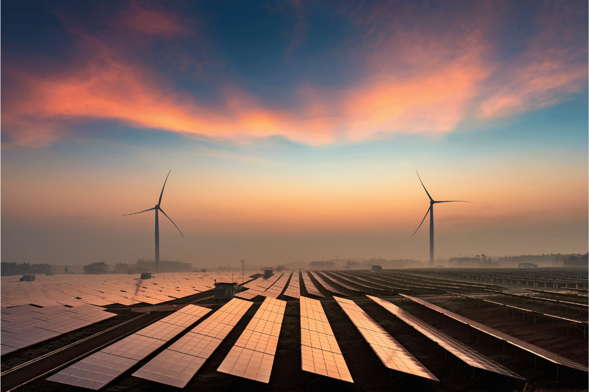 Uruguay está entre los 10 países top del mundo en iniciativas de energías renovables