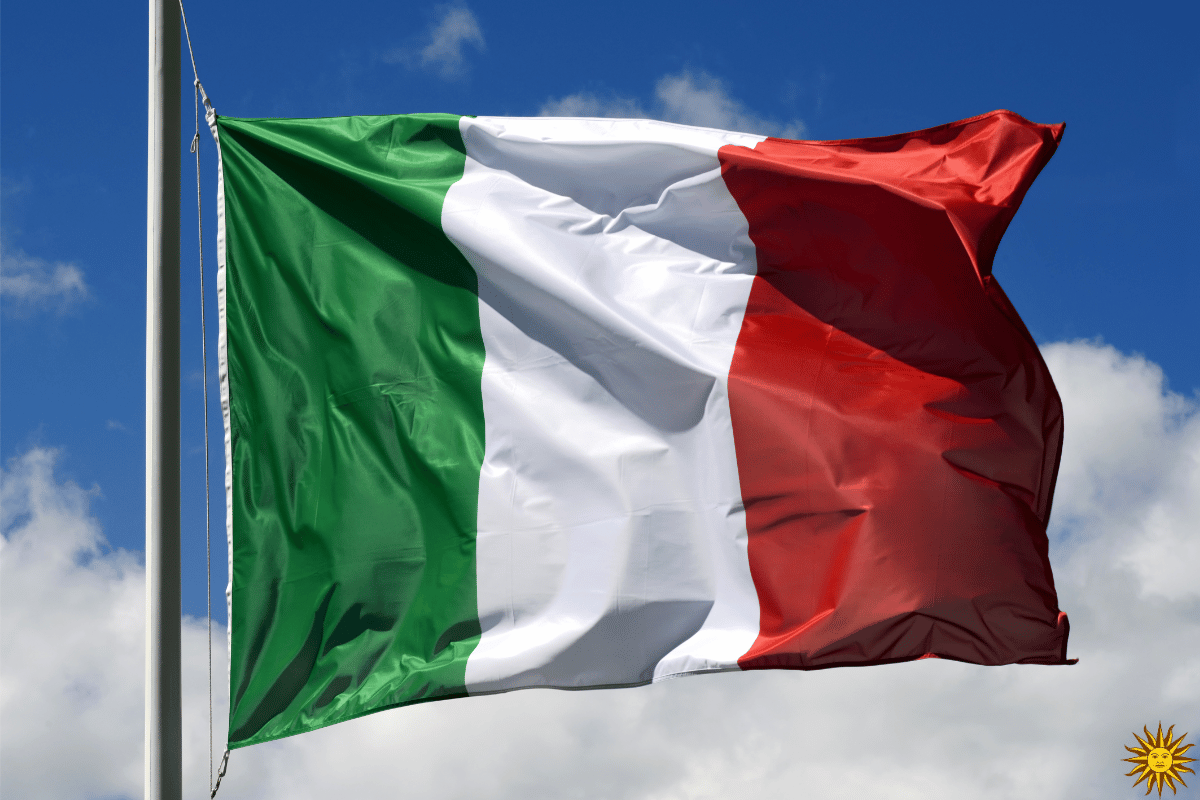 Tramitar ciudadanía italiana en Uruguay