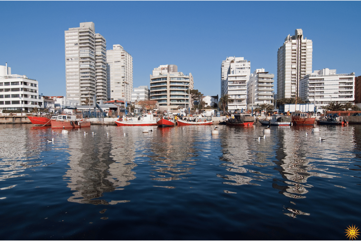 Uruguay: Un Paraíso en América Latina para Jubilados Británicos