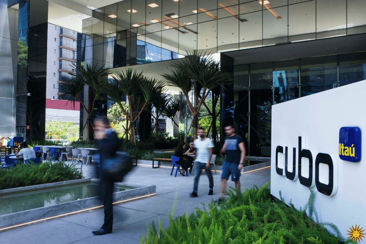 CUBO Itaú Expande su Hub de Innovación a Uruguay: Impulso al Emprendimiento en América Latina