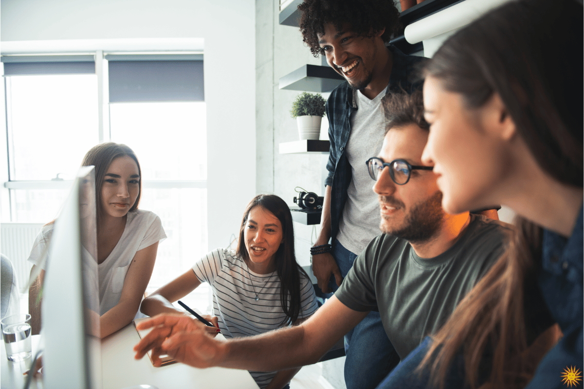 Servicios a Startups del Mundo Desde Uruguay: Un Hub de Innovación y Oportunidades Globales