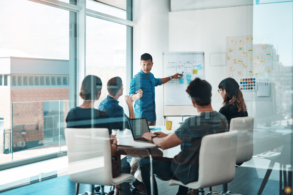 Soluciones Innovadoras para la Implementación, Gestión, Proyección y Expansión de Empresas