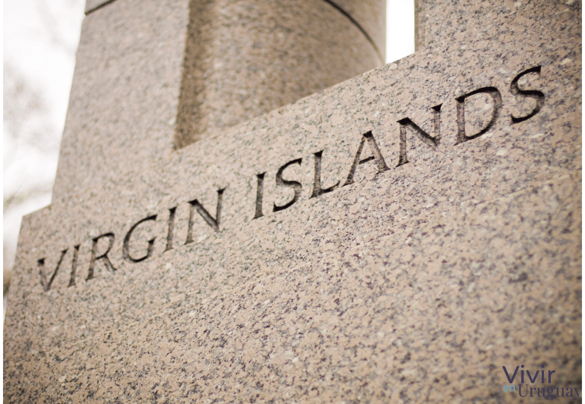 Islas Vírgenes Británicas refuerzan requisitos de transparencia corporativa a partir de enero de 2025