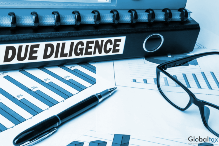 Due diligence legal en M&A cross-border