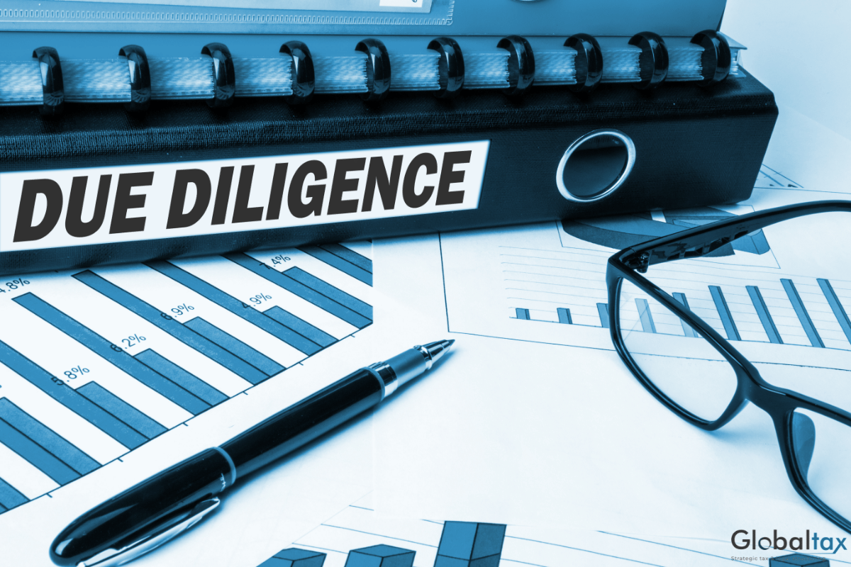 Due diligence legal en M&A cross-border