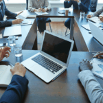 Gobierno corporativo para grupos familiares