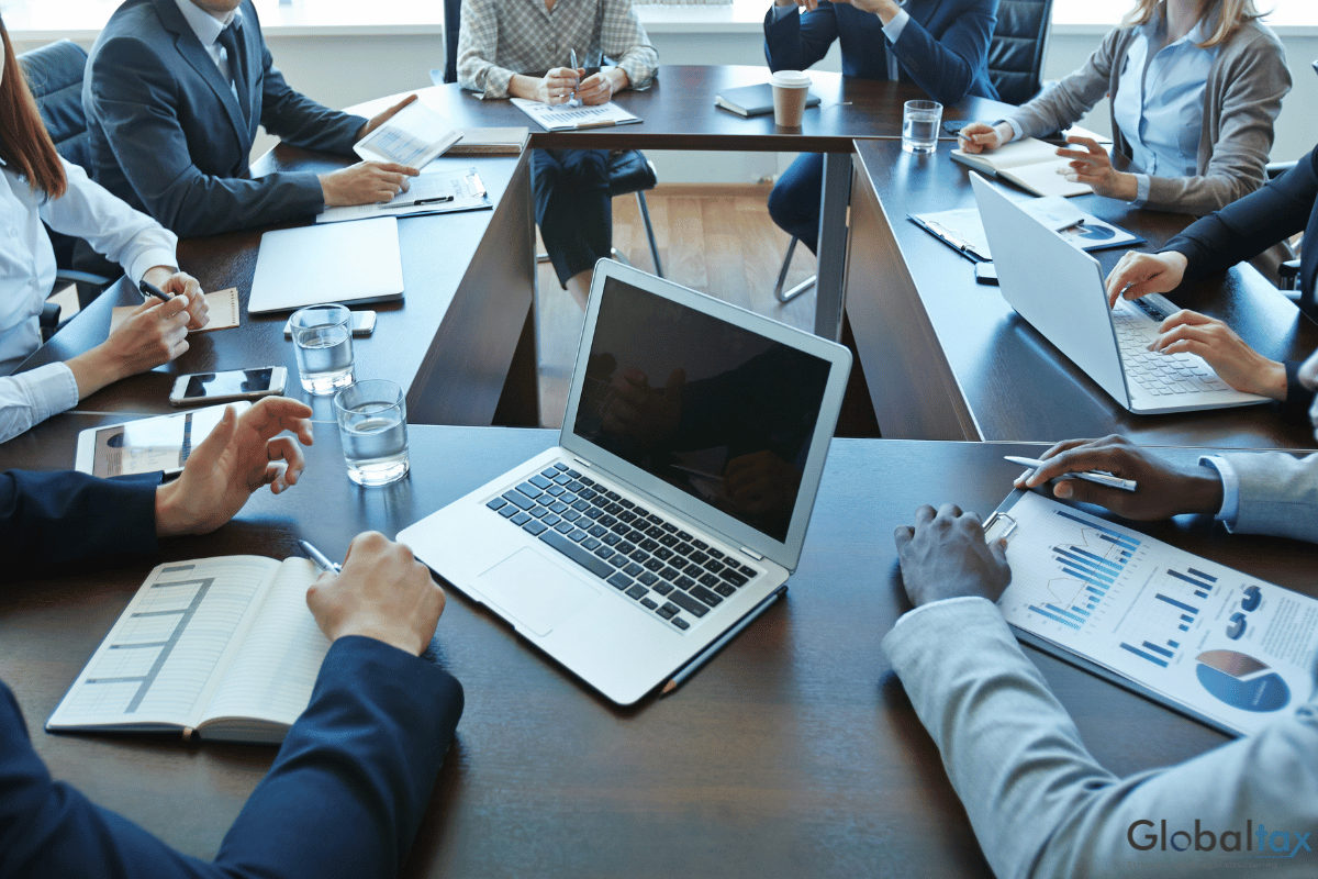 Gobierno corporativo para grupos familiares