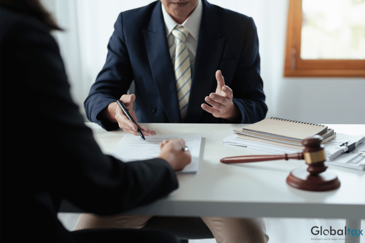 ¿Qué es un Outsourced General Counsel y cuándo conviene?