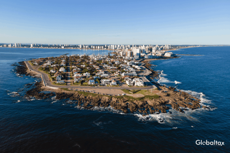 Requisitos para vivir en Uruguay siendo brasileño | Global Tax