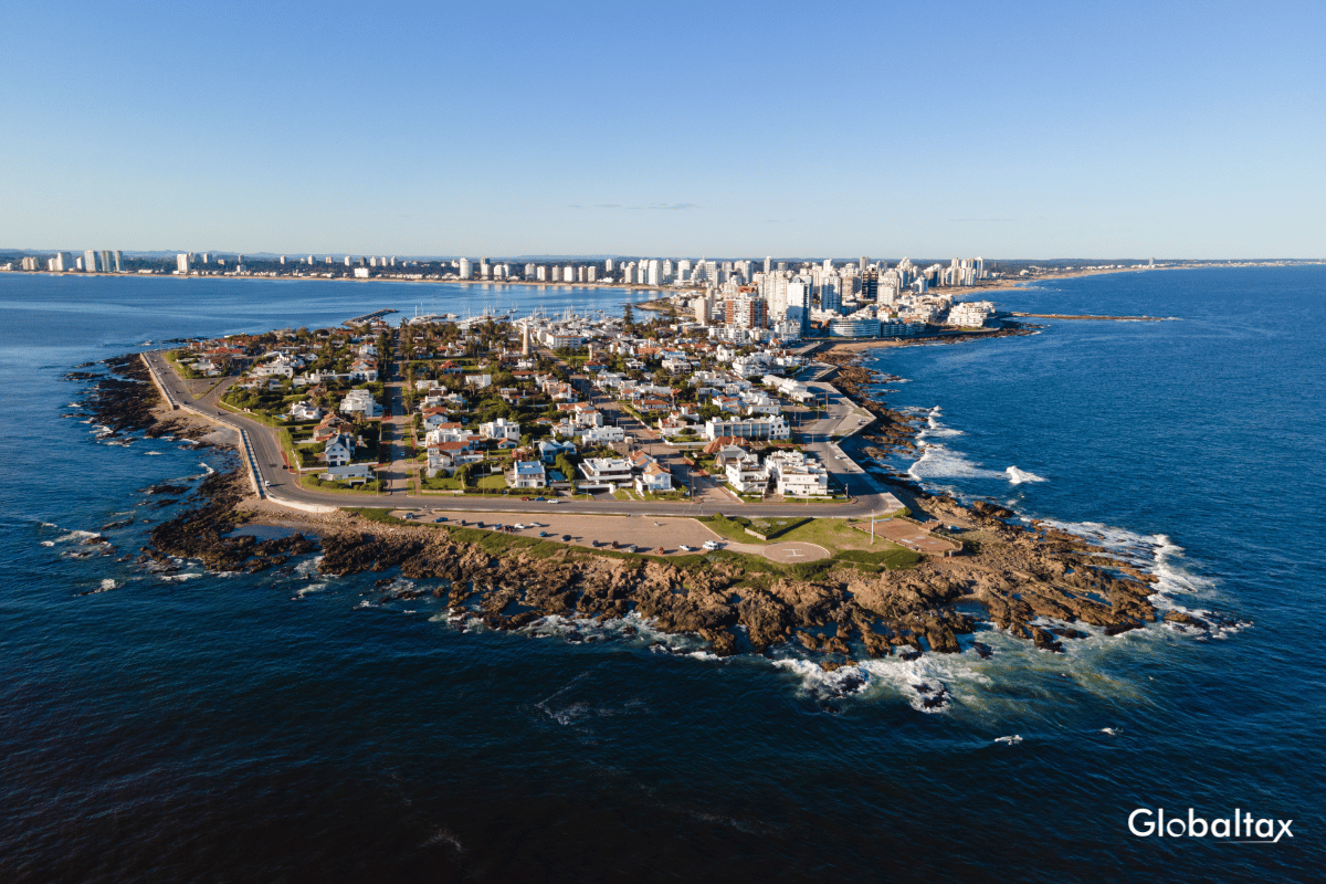 Requisitos para vivir en Uruguay siendo brasileño | Global Tax