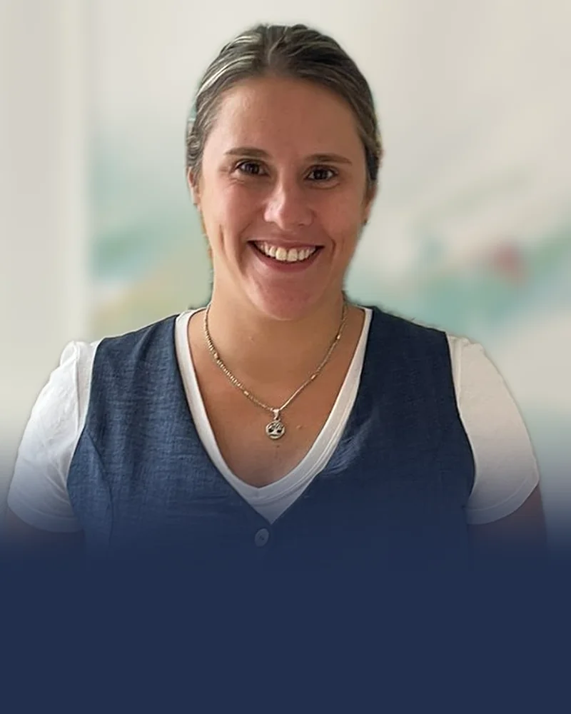 Cra. Andrea Blanco Simones, contadora de GlobalTax