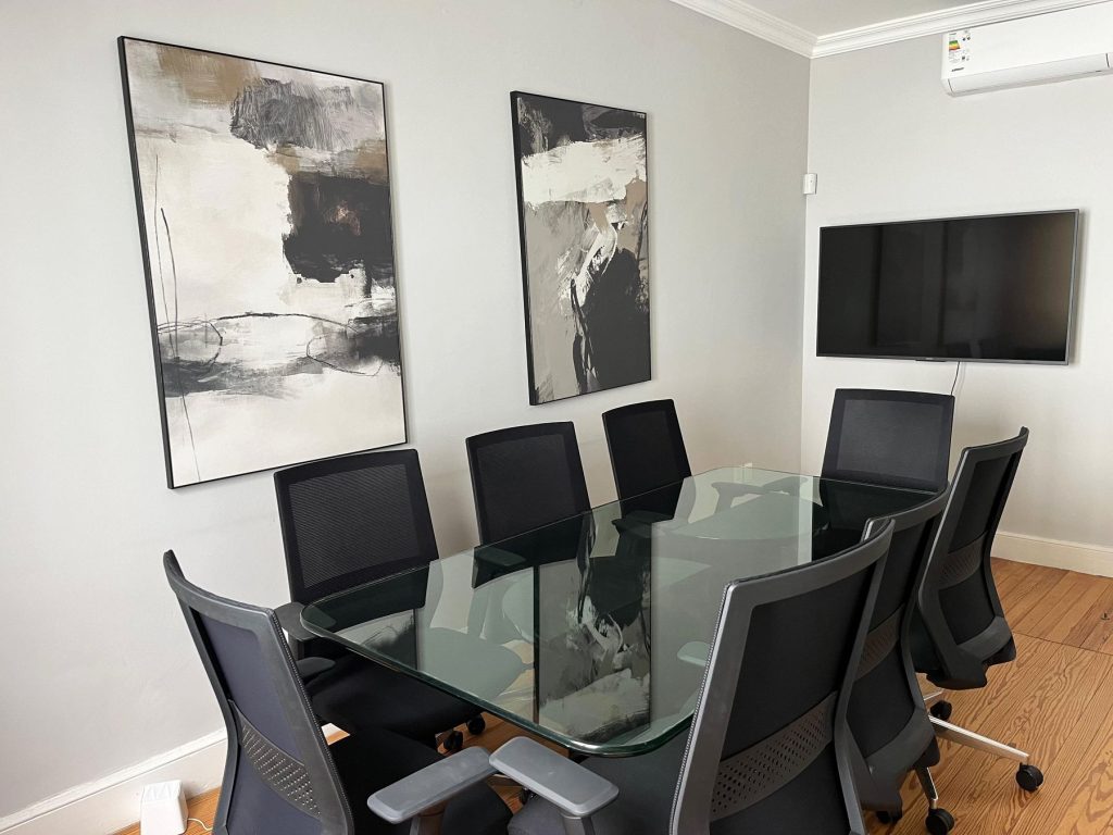Meeting room