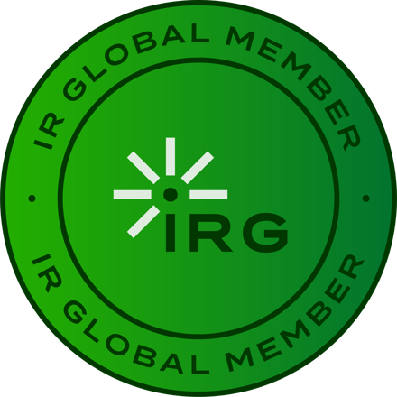 IR Global member firm