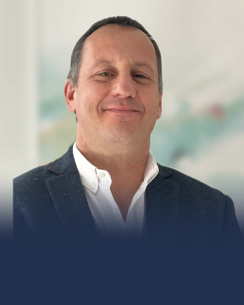 Dr. Marcelo Casciotti, director de GlobalTax