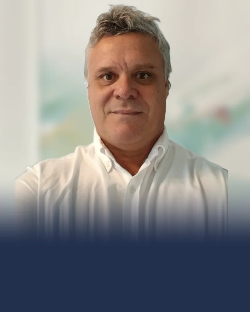 Lic. Oscar Martínez Izaguirre, GlobalTax
