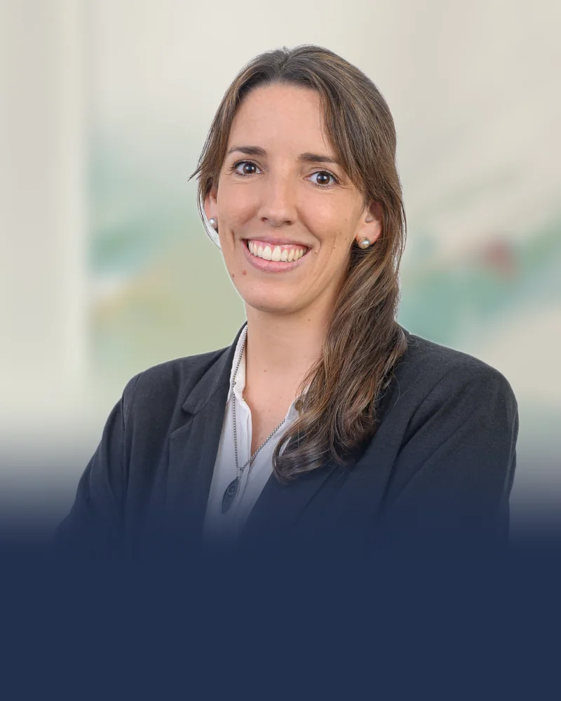 Dra. Sofía Requena Muxí, abogada de GlobalTax